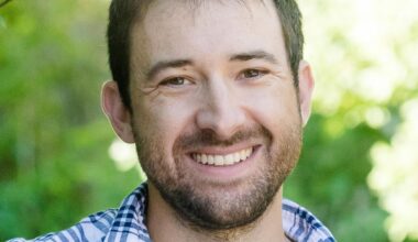 Erie Election 2026: Town Council candidate Ben Hemphill (District 2)