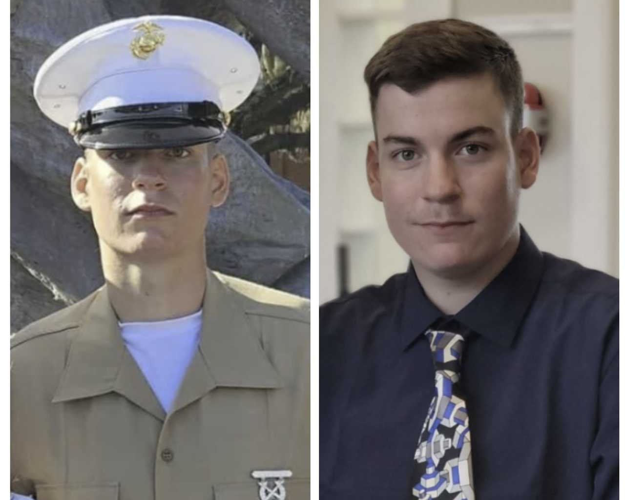 Marine James Wikkerink, 21, Dies By Suicide In PA: Coroner