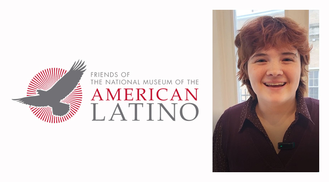 Kelsey McIntyre of Bethlehem, Pa., Named Winner of First Raíces National Essay Contest