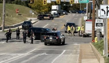 Coroner Identifies Motorcyclist Killed in Collision on Erie’s West Side | News