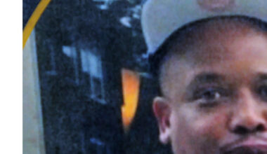 Seelinger murder trial examines witness' talks with Woodard's niece