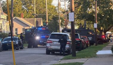Nine Dead, Including Children, in East Erie Shooting | News