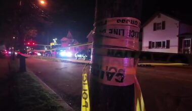 ‘Deeply disturbing’: 9 dead in Pennsylvania shooting, police chief says