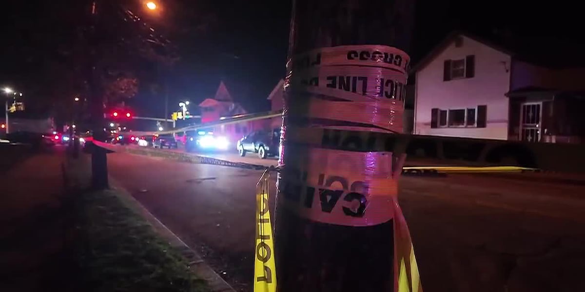 ‘Deeply disturbing’: 9 dead in Pennsylvania shooting, police chief says