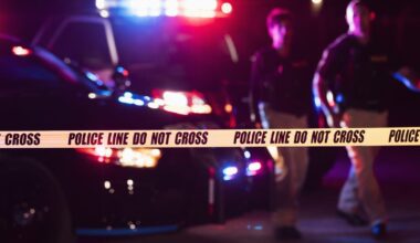 Erie, Pennsylvania mass shooting leaves 9 dead, including 2 kids