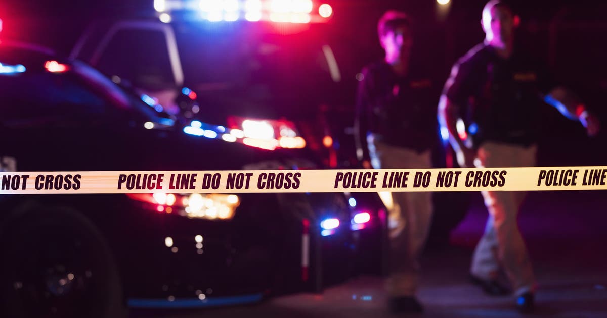 Erie, Pennsylvania mass shooting leaves 9 dead, including 2 kids