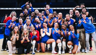 No. 6 Mustangs Host No. 2 Pittsburgh for Round Two Sunday at Moody