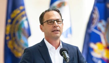 Josh Shapiro, Pennsylvania lawmakers react to Erie shooting