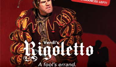 SATURDAY, OCTOBER 10, 2026 Ad - Pittsburgh Opera