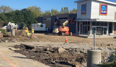 New businesses coming soon to Millcreek's West Ridge Road corridor