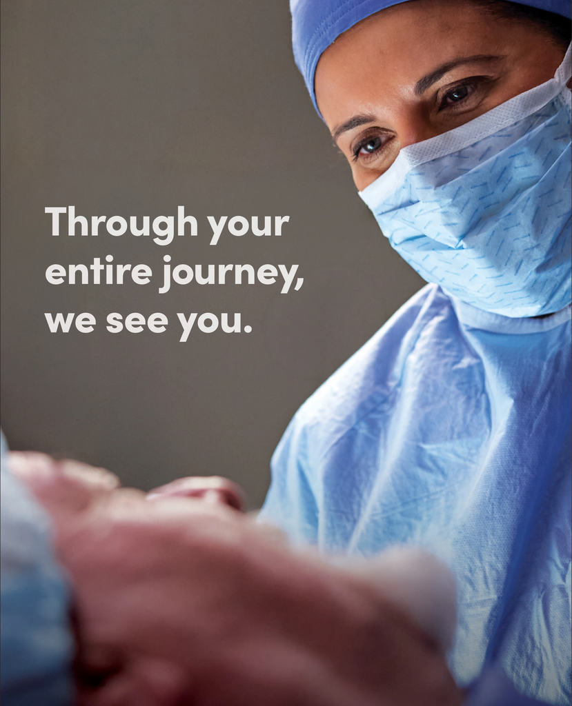 SUNDAY, OCTOBER 11, 2026 Ad - Allegheny Health Network - Allegheny General Hospital