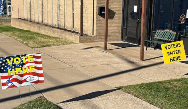 Erie County changes 3 polling place locations. Where to vote on Nov. 3