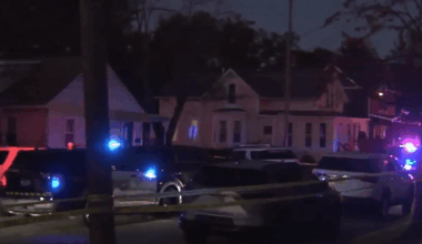 9 dead, including gunman, after mass shooting inside Erie, Pa. home