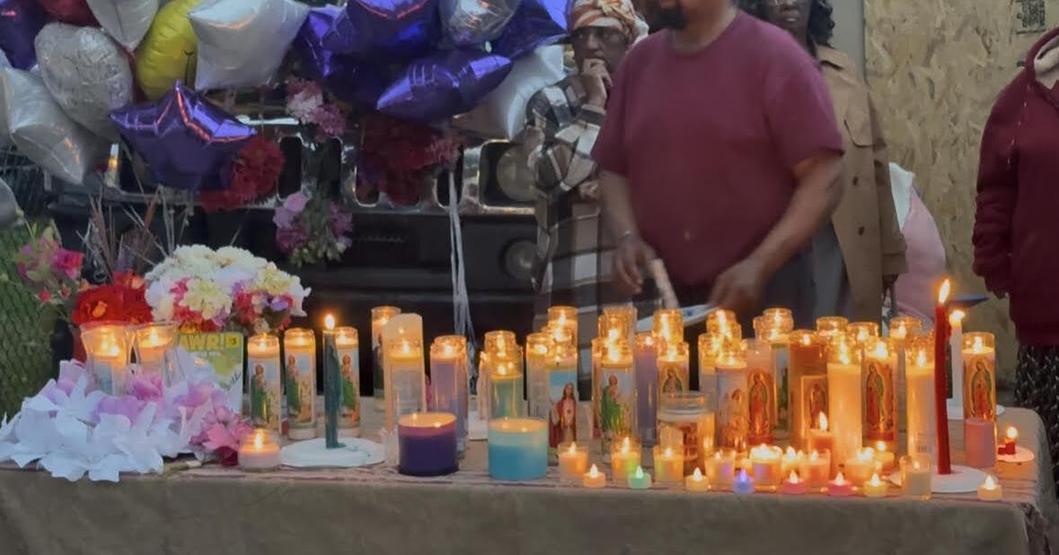 Erie Community Continues to Mourn, Honor Ten Lives Lost Too Soon. | News