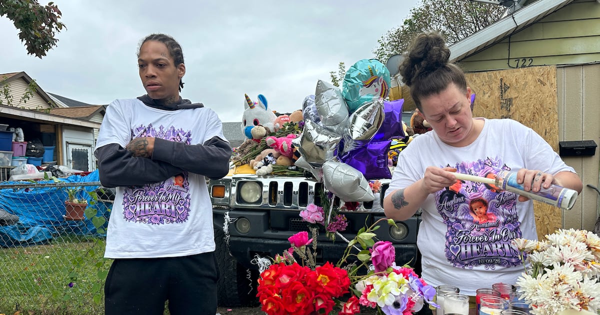 Pennsylvania shooter who killed 8 was family’s patriarch, father of toddler killed says