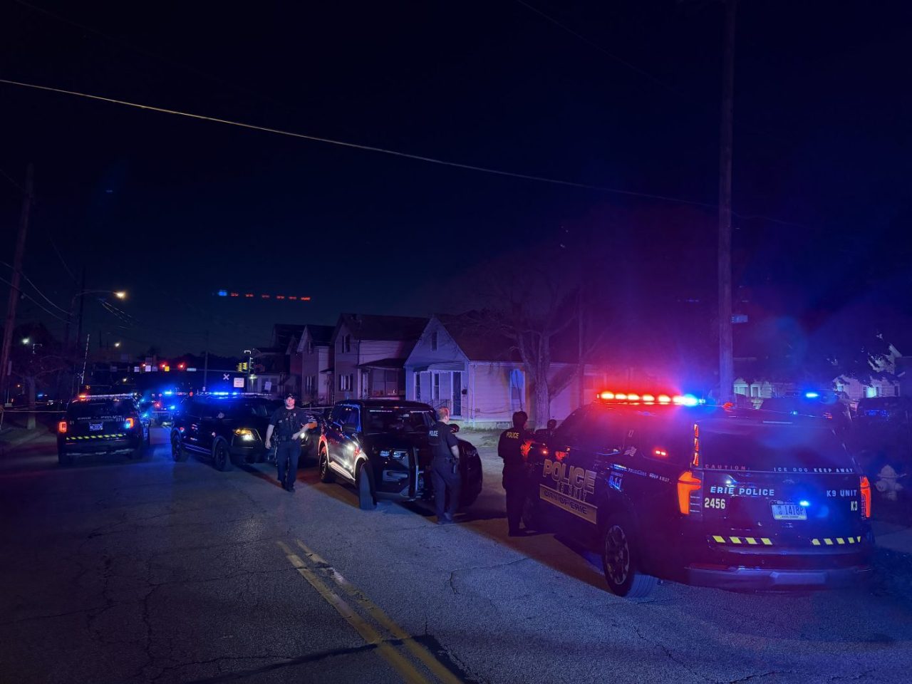 'Difficult and heartbreaking' -- Several dead after shooting in Pennsylvania
