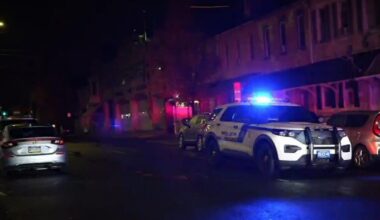 1 injured after person discharges firearm into social club in Allentown, police say | Allentown Area