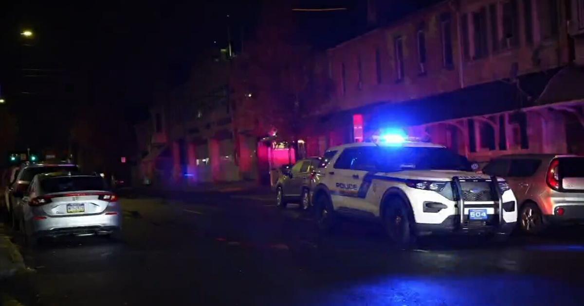 1 injured after person discharges firearm into social club in Allentown, police say | Allentown Area