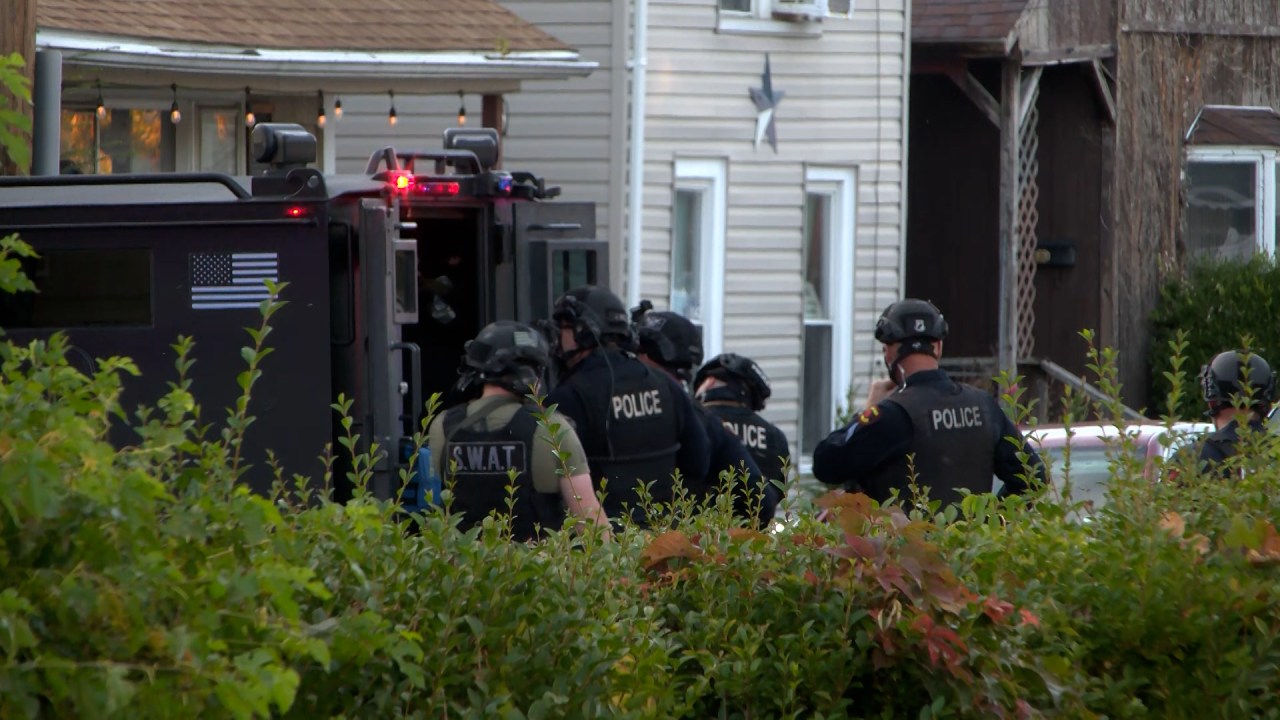 Local, state officials issue statements on mass shooting in City of Erie