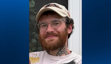 ‘Just want to know he is safe’: Family of man reported missing twice shares message about their son