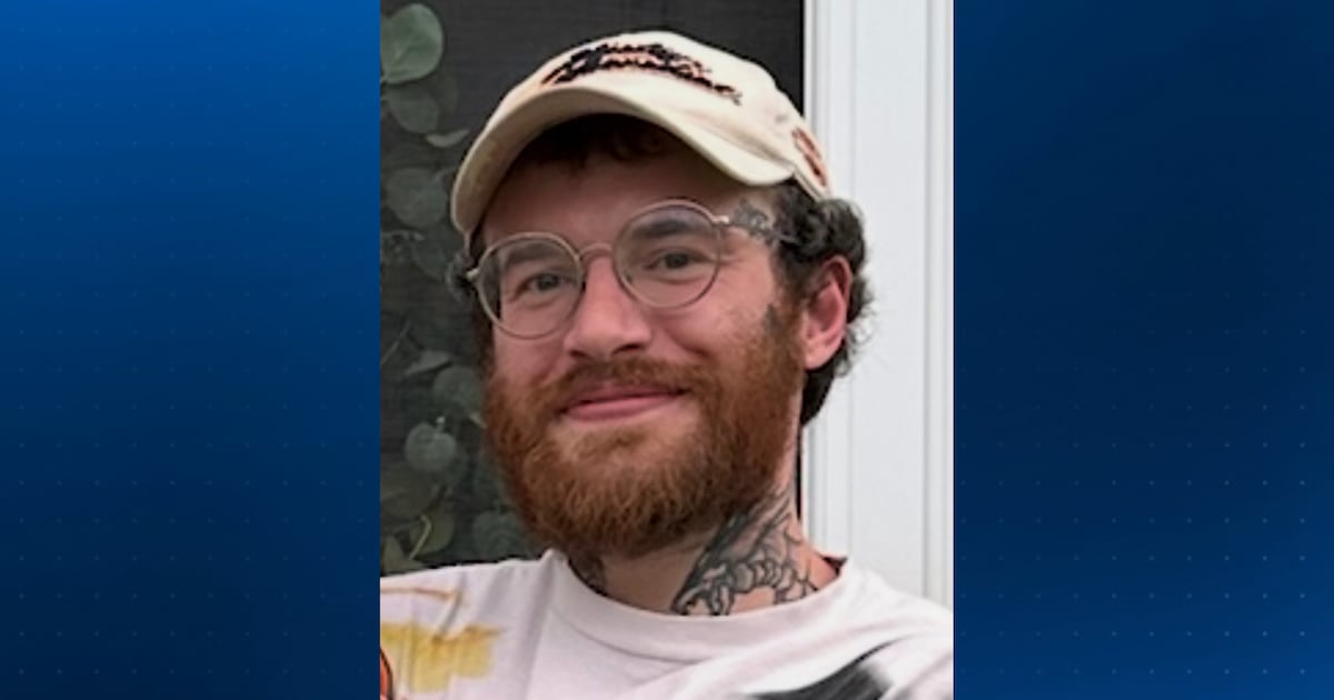 ‘Just want to know he is safe’: Family of man reported missing twice shares message about their son