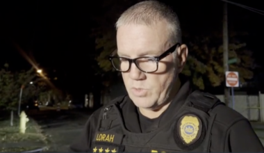 Erie, Pennsylvania, shooting kills 9, including 2 children