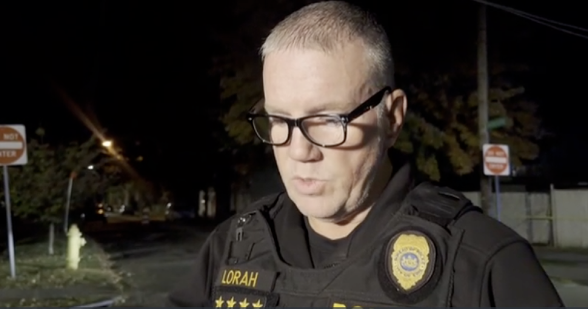 Erie, Pennsylvania, shooting kills 9, including 2 children