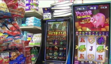 Clock ticking as removal deadline looms for skills games – NBC10 Philadelphia