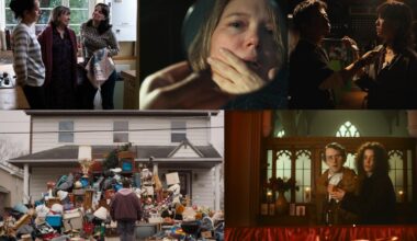 Five Films to Watch For From TIFF 2026