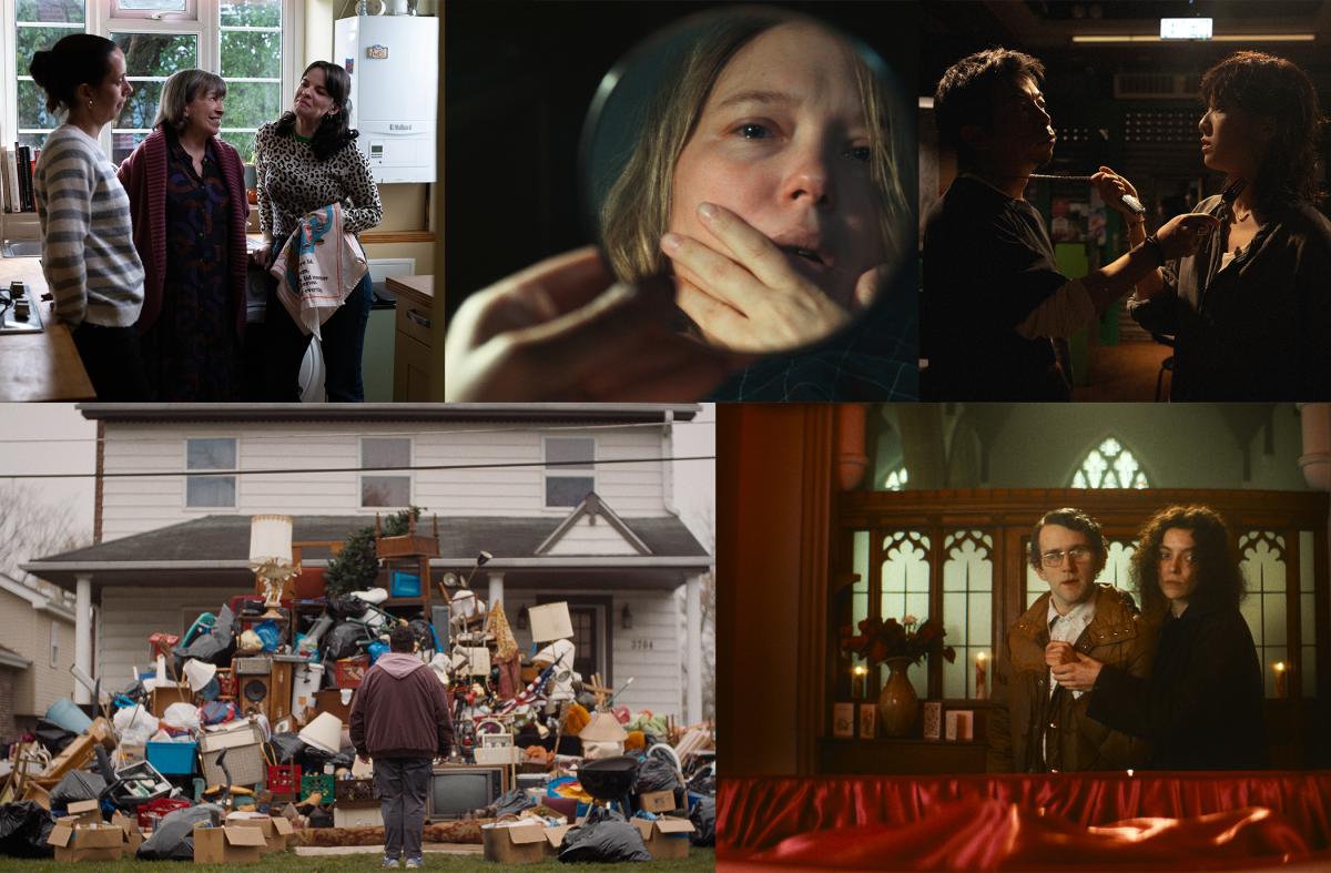 Five Films to Watch For From TIFF 2026