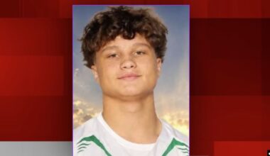 Erie County high school student dies in UTV crash