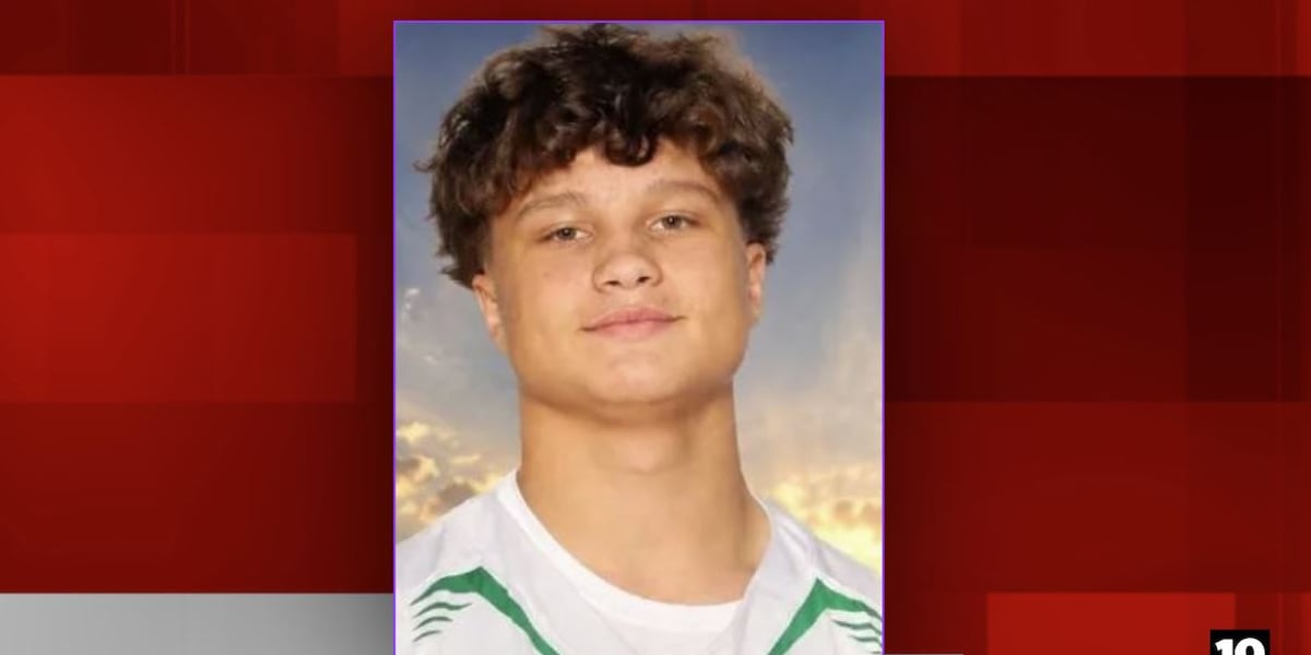 Erie County high school student dies in UTV crash
