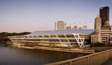 Convention Center 2