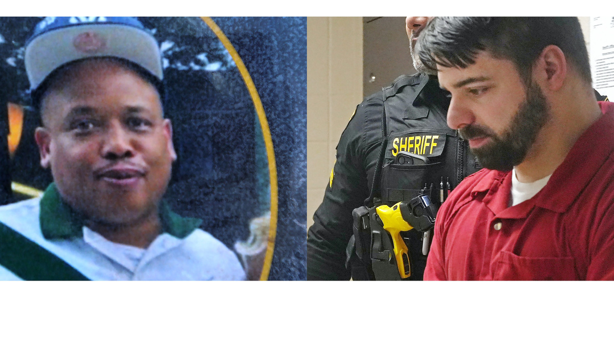 Seelinger jury says 'we cannot reach agreement.' Deliberations go on
