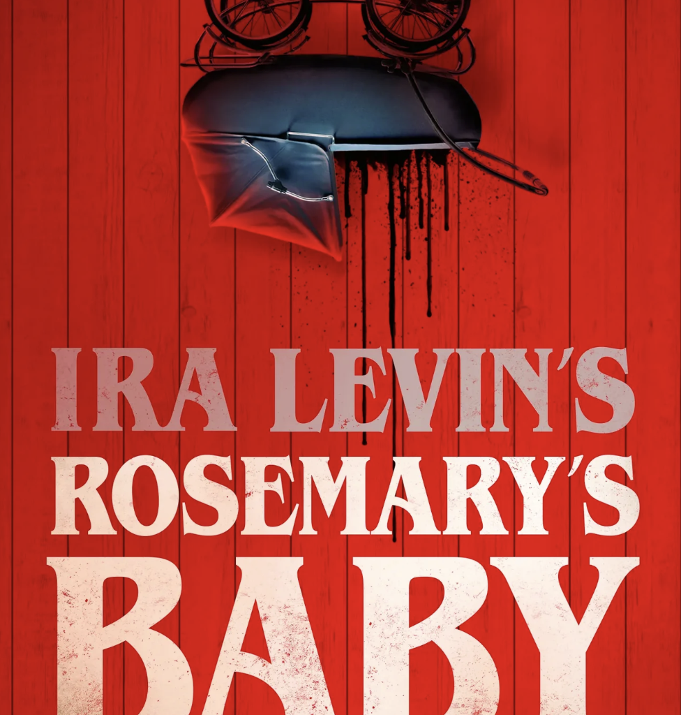 Erie Reader Book Club: October 2026