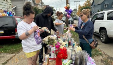 Erie shooting: Pennsylvania shooter who killed 8 was family’s patriarch, father of toddler killed says