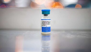 Pennsylvania reports 1,222 measles cases as outbreak grows