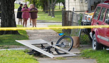Erie, Pennsylvania shooter killed 8 people, then himself, police say
