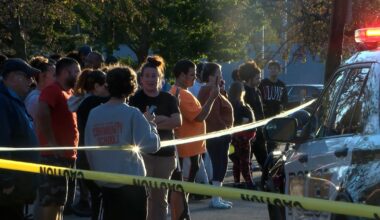 Names of the attacker and most victims in the Erie, Pennsylvania, mass shooting are released