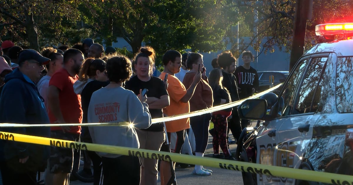 Names of the attacker and most victims in the Erie, Pennsylvania, mass shooting are released