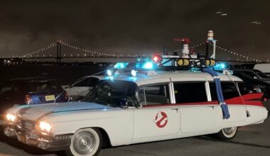 Ecto1 2