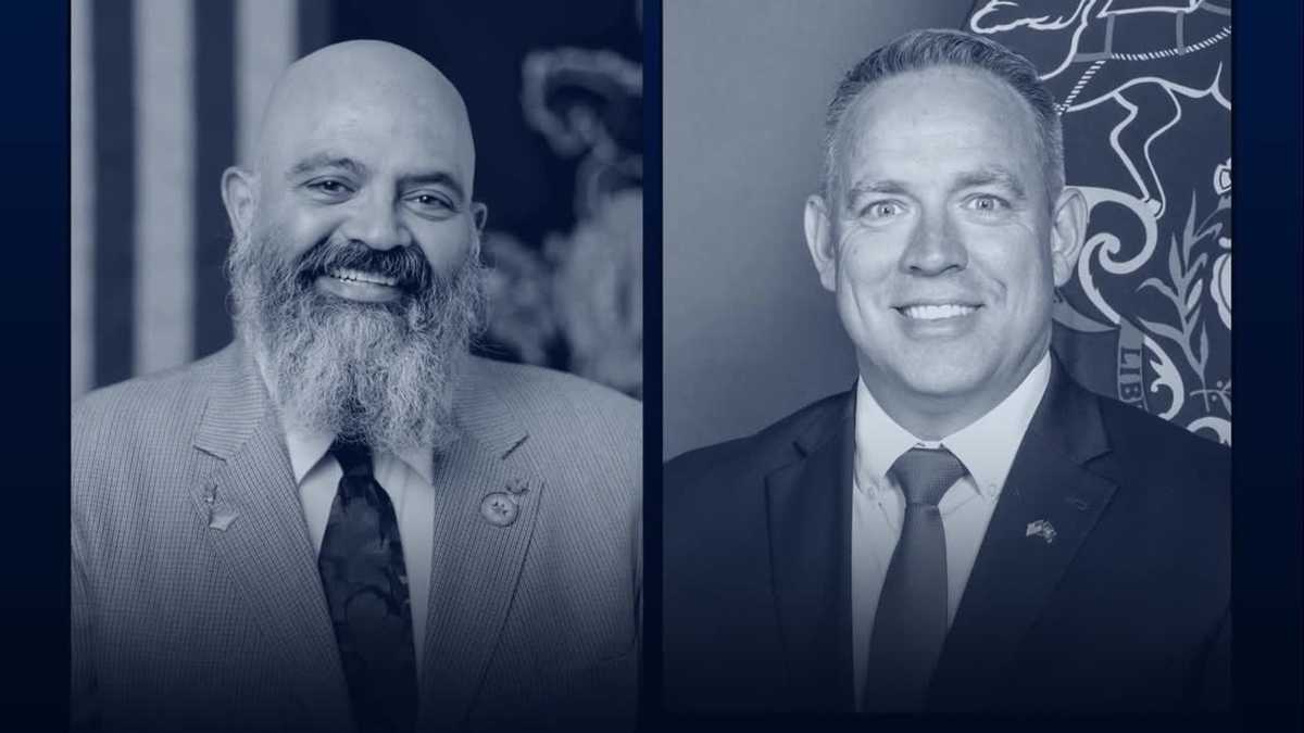 Pa. 36th Senate District candidates debate | Malone vs Jones