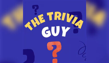 The Trivia Guy | Scranton, PA