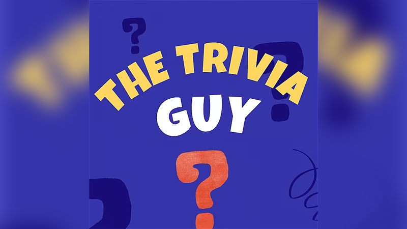 The Trivia Guy | Scranton, PA