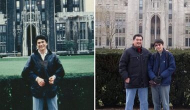 Your Cathedral stories highlight family, education and opportunity