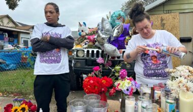 Pennsylvania man who killed family had controlled their movements and finances: police