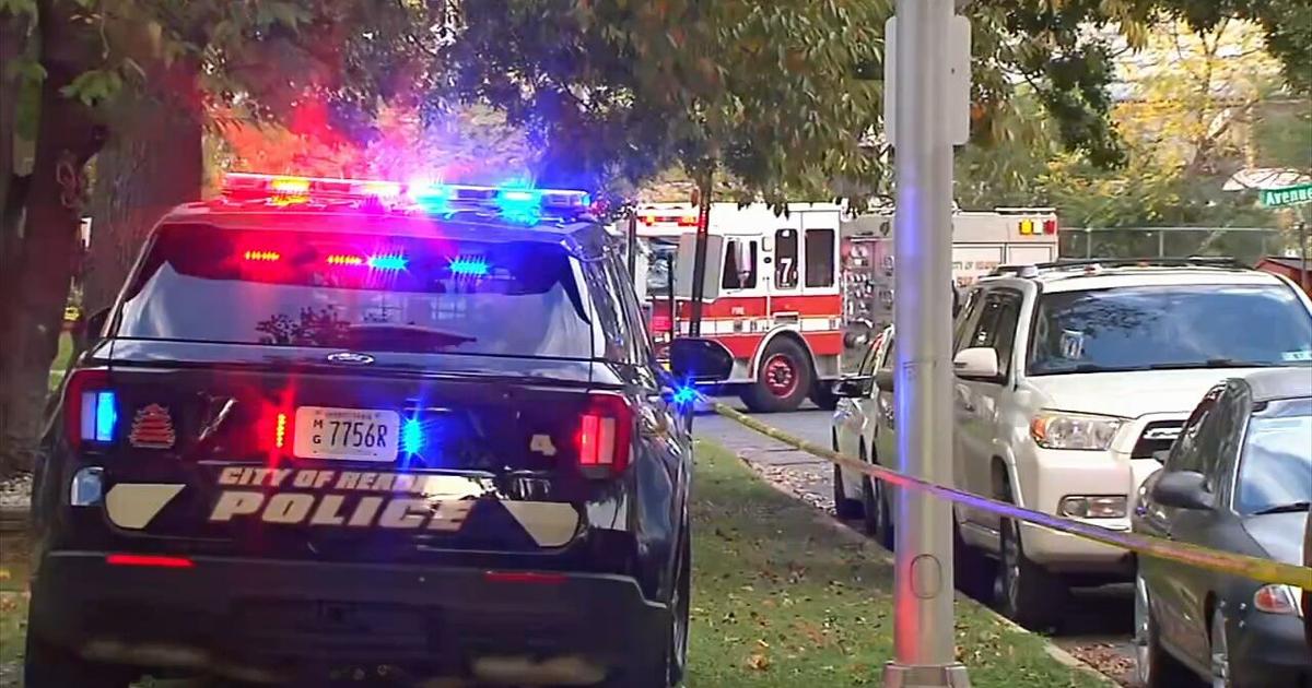 Berks County DA rules Glenside neighborhood shooting that sent one victim to hospital as a homicide | Reading Area