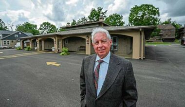 Pittsburgh funeral home owner Patrick Vereb to plead guilty in pet cremation scam