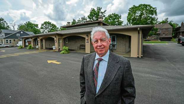 Pittsburgh funeral home owner Patrick Vereb to plead guilty in pet cremation scam