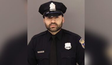 West Philadelphia police shooting: Officials ID officer injured in ambush attack
